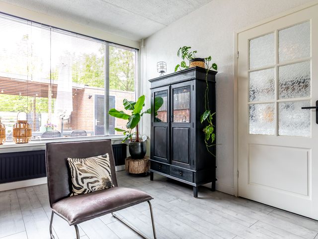 van Starkenborghstraat 92, Doetinchem