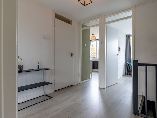 van Starkenborghstraat 92, Doetinchem