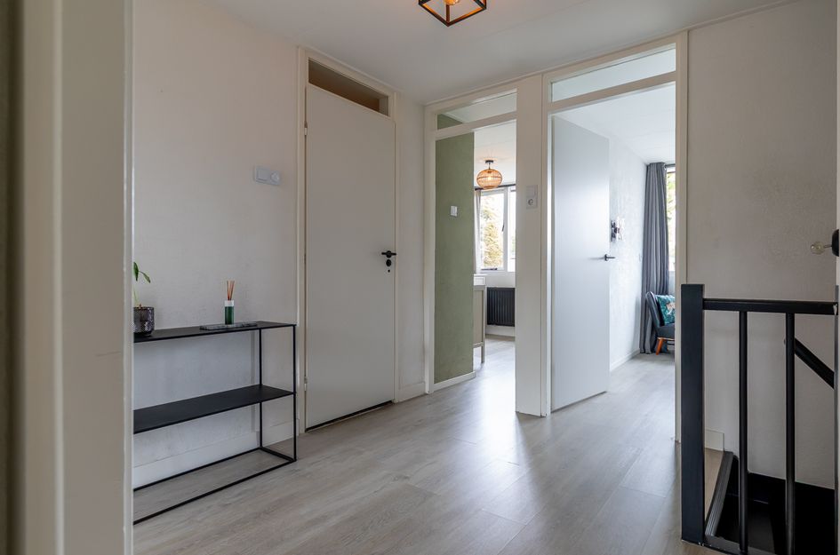 van Starkenborghstraat 92