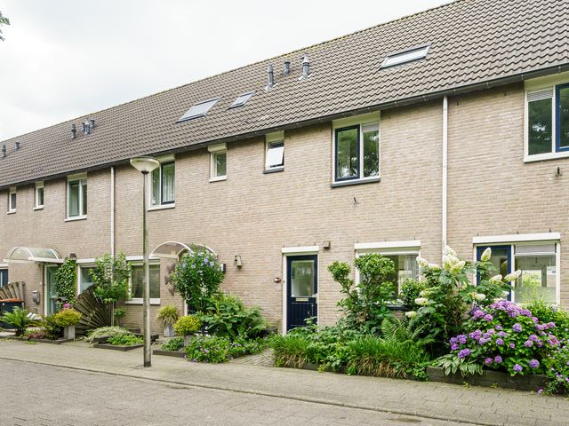 Abraham Blankaartsingel 17, Amersfoort