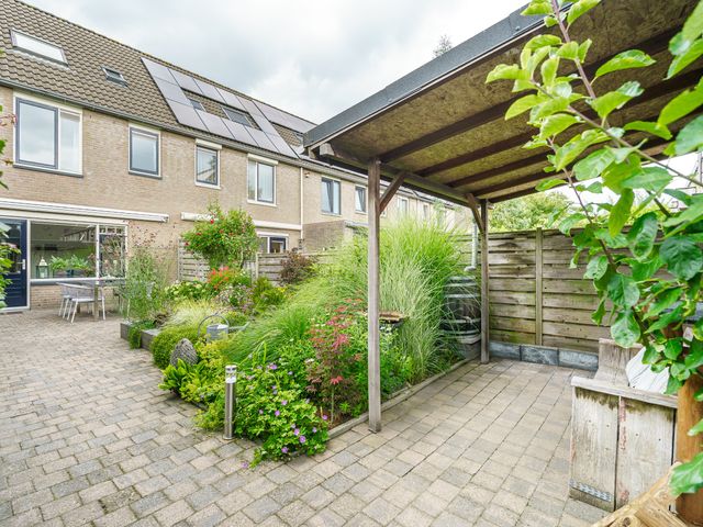 Abraham Blankaartsingel 17, Amersfoort