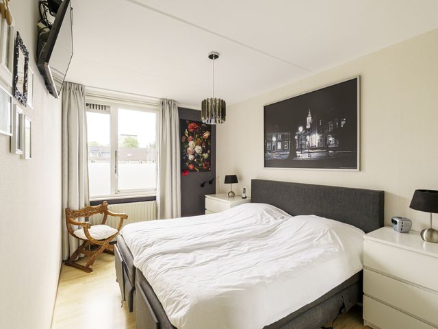 Abraham Blankaartsingel 17, Amersfoort