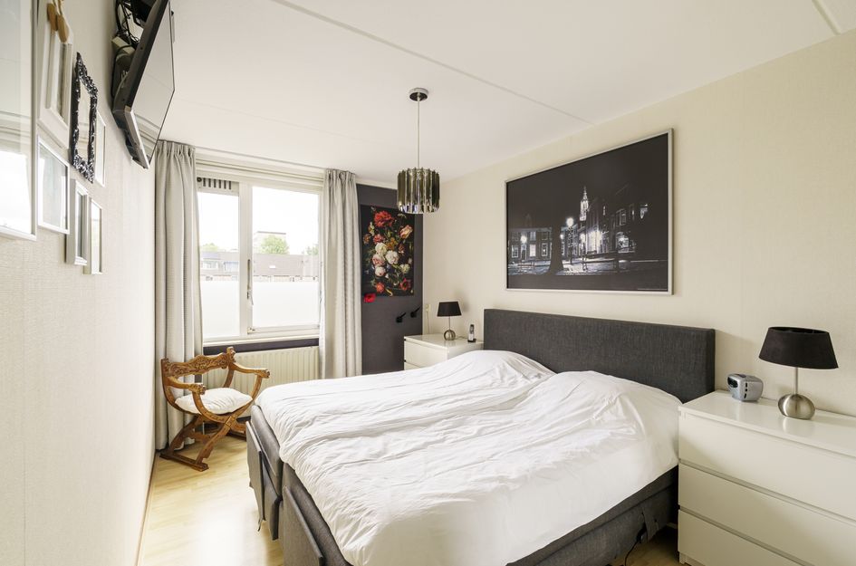 Abraham Blankaartsingel 17