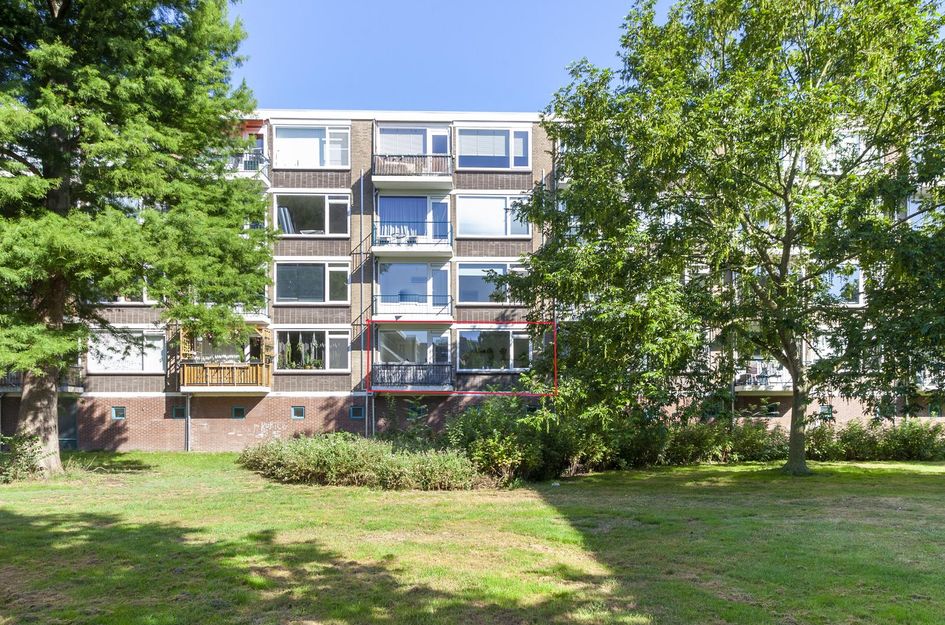 Johannes Poststraat 5