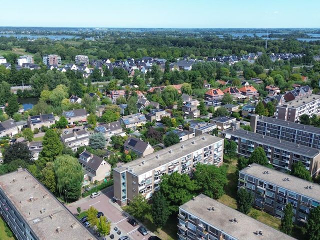 Johannes Poststraat 5, Gouda