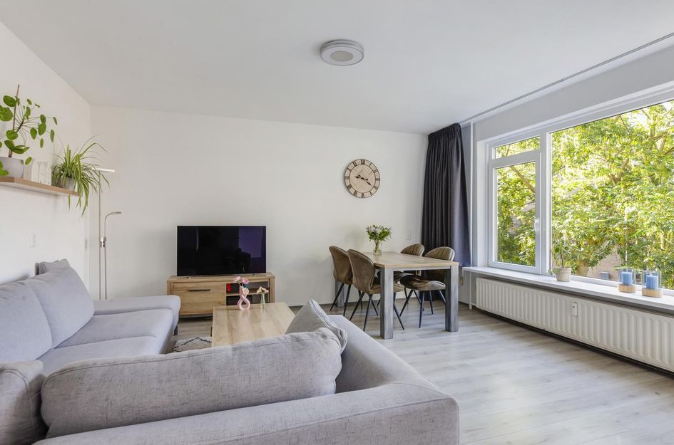 Johannes Poststraat 5
