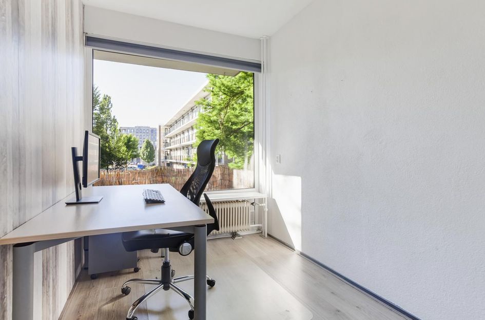 Johannes Poststraat 5