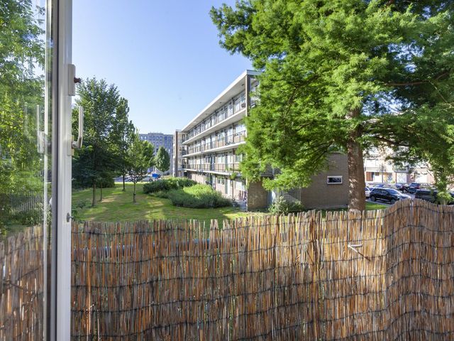 Johannes Poststraat 5, Gouda
