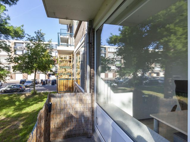 Johannes Poststraat 5, Gouda