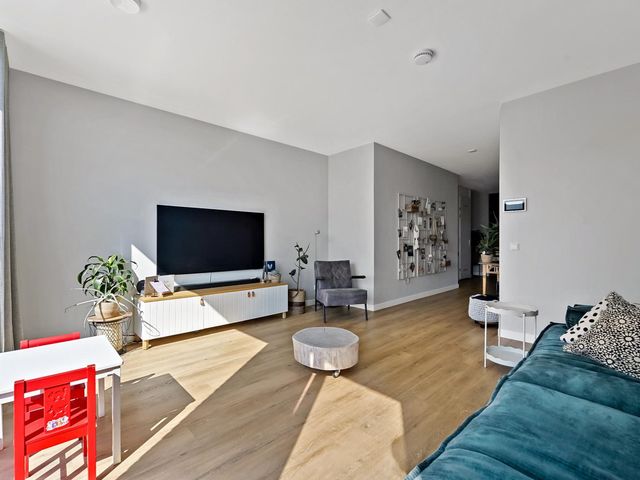 Leyweg 1207, 's-Gravenhage