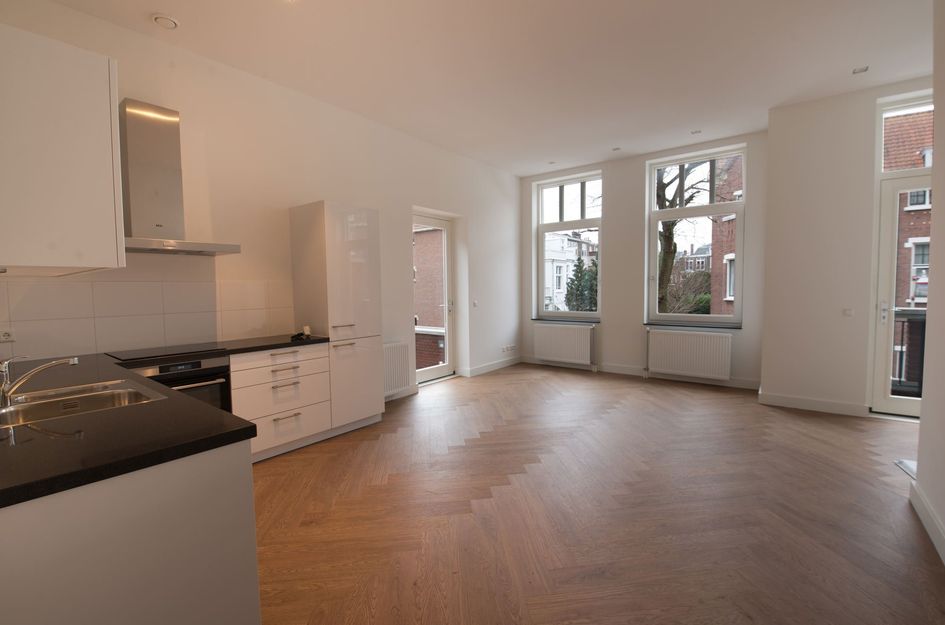 Bachmanstraat 1C