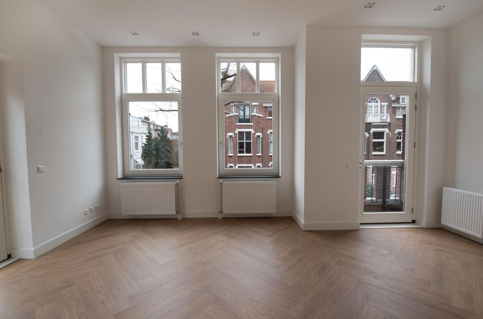 Bachmanstraat 1C