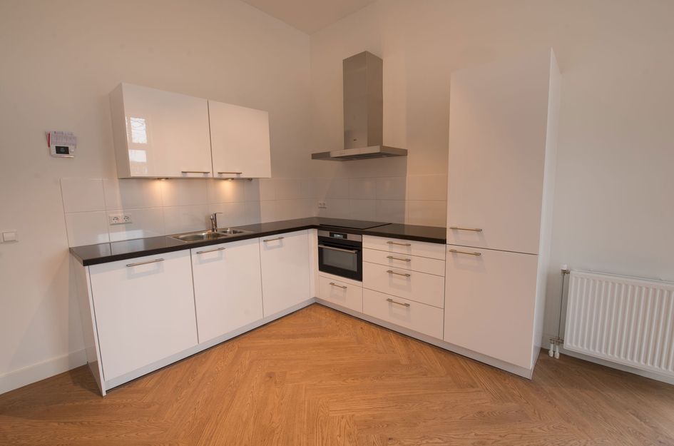 Bachmanstraat 1C