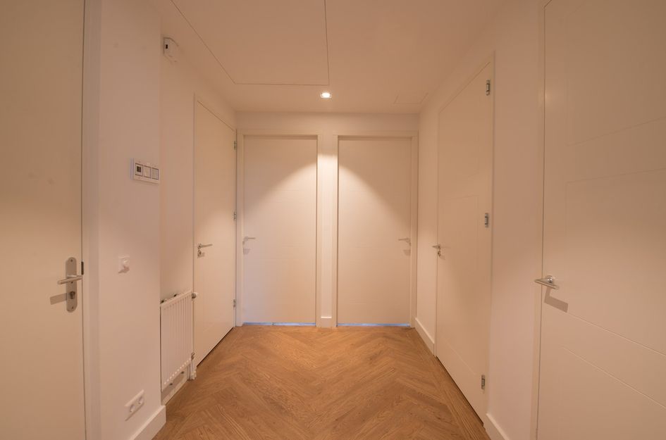 Bachmanstraat 1C