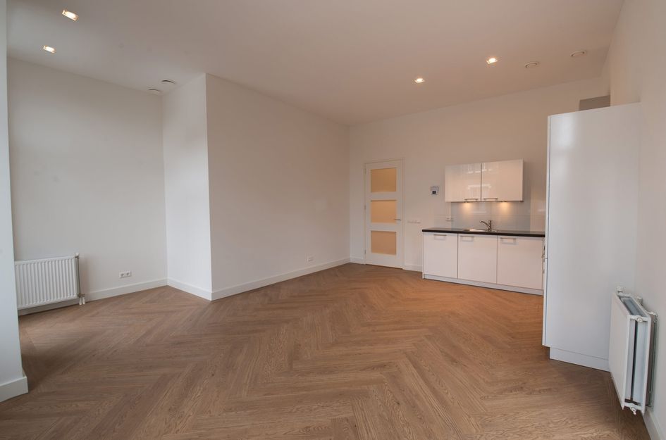 Bachmanstraat 1C