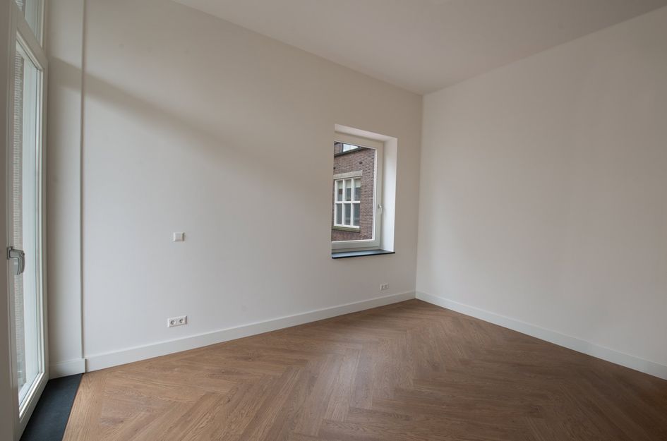 Bachmanstraat 1C