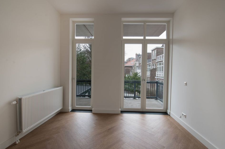 Bachmanstraat 1C