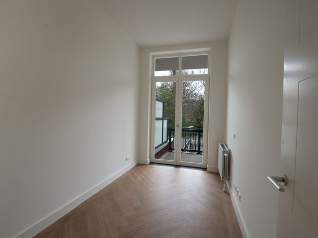 Bachmanstraat 1C, Den Haag
