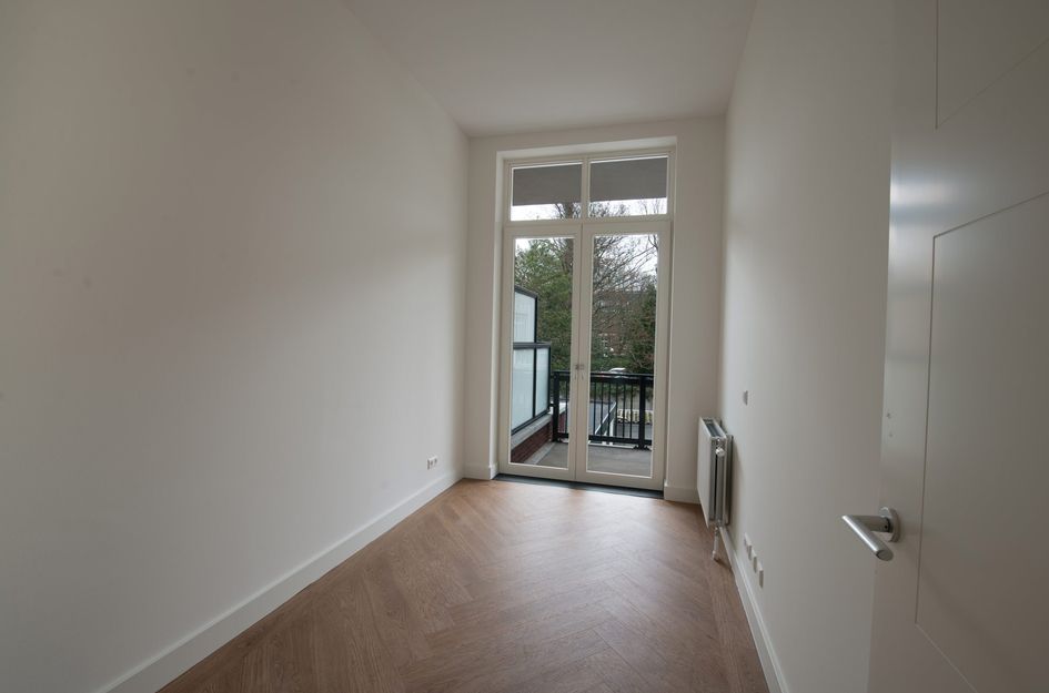 Bachmanstraat 1C
