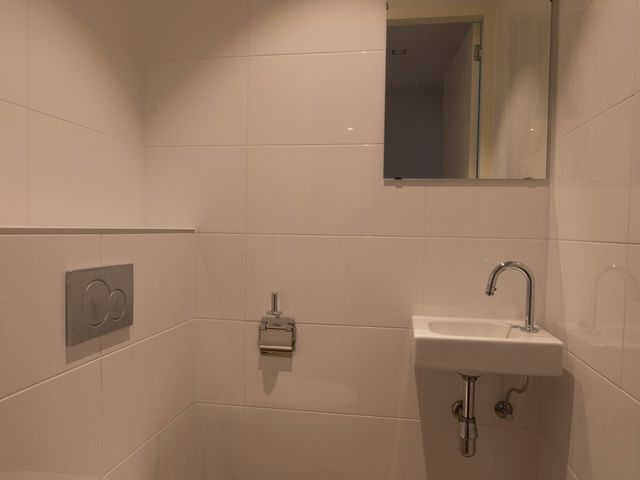 Bachmanstraat 1C, Den Haag