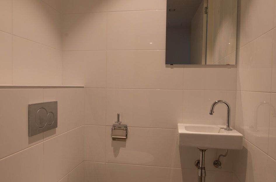 Bachmanstraat 1C