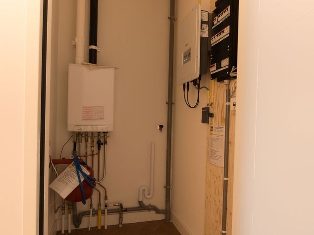 Bachmanstraat 1C, Den Haag