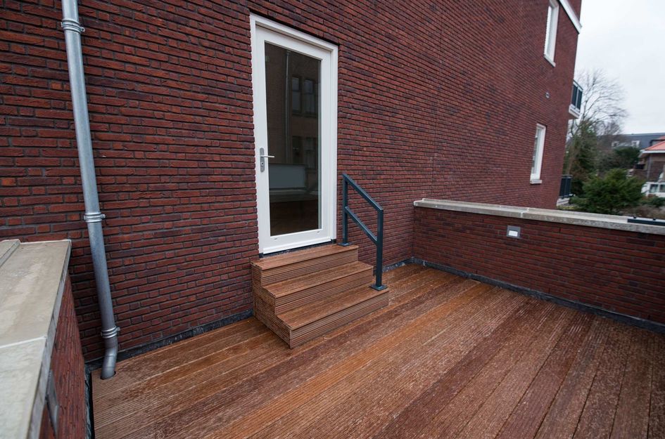 Bachmanstraat 1C