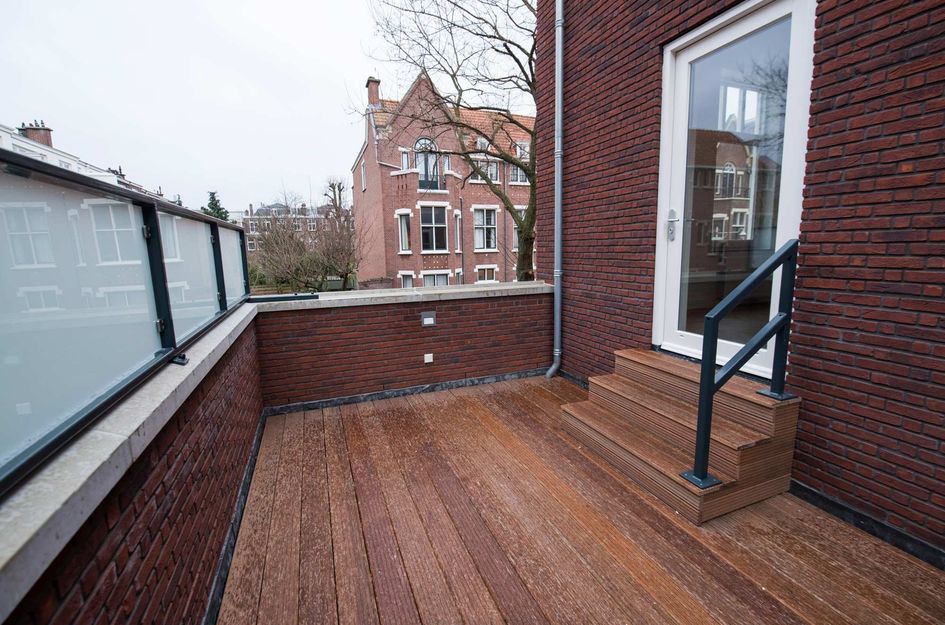 Bachmanstraat 1C