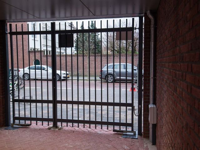 Bachmanstraat 1C, Den Haag