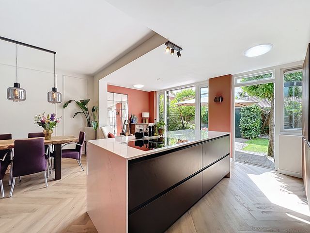Bijlstraat 96, Bussum