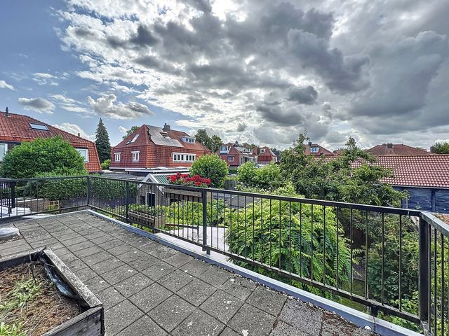 Bijlstraat 96, Bussum
