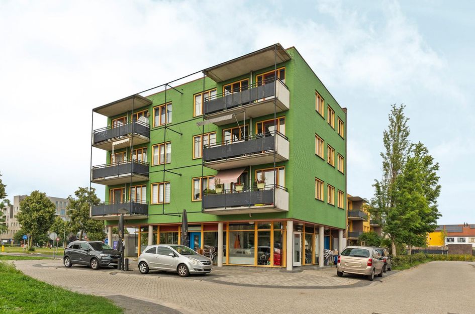 Scharlakenstraat 37