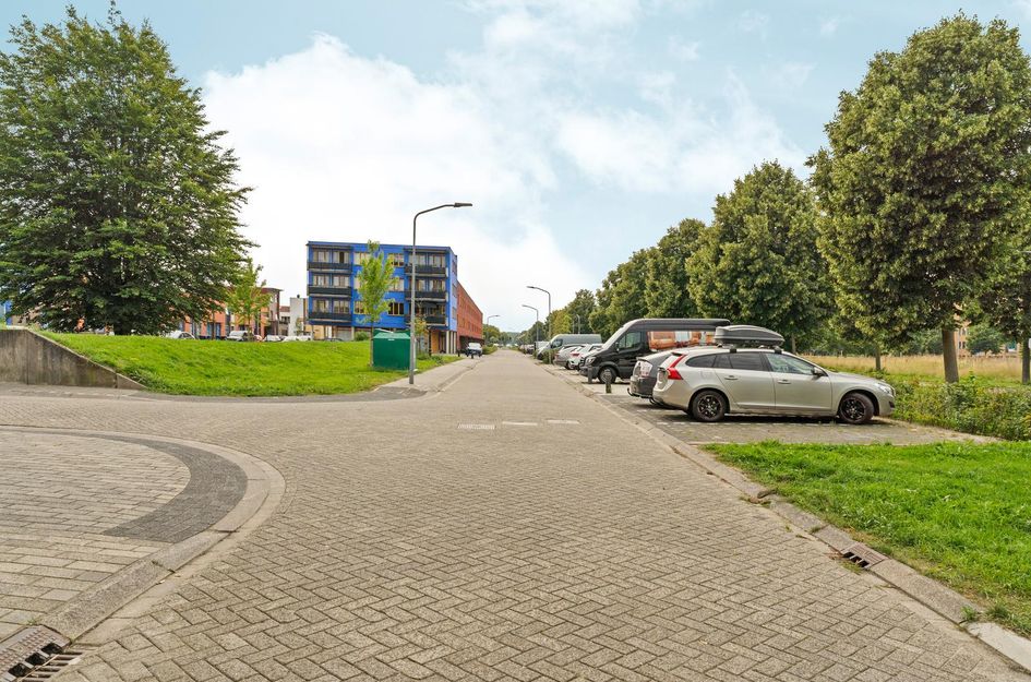 Scharlakenstraat 37