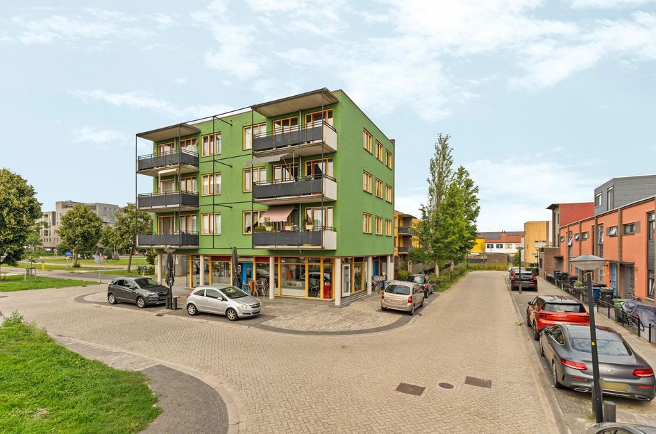 Scharlakenstraat 37