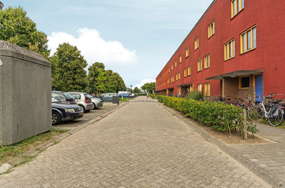 Scharlakenstraat 37