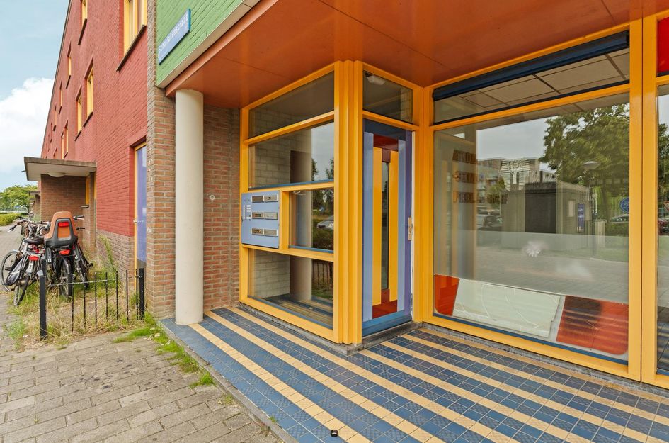 Scharlakenstraat 37