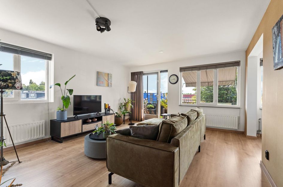 Scharlakenstraat 37