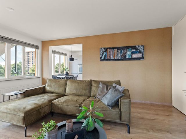 Scharlakenstraat 37, Almere