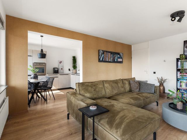 Scharlakenstraat 37, Almere