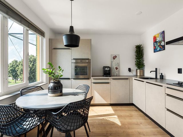 Scharlakenstraat 37, Almere