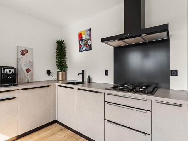 Scharlakenstraat 37, Almere