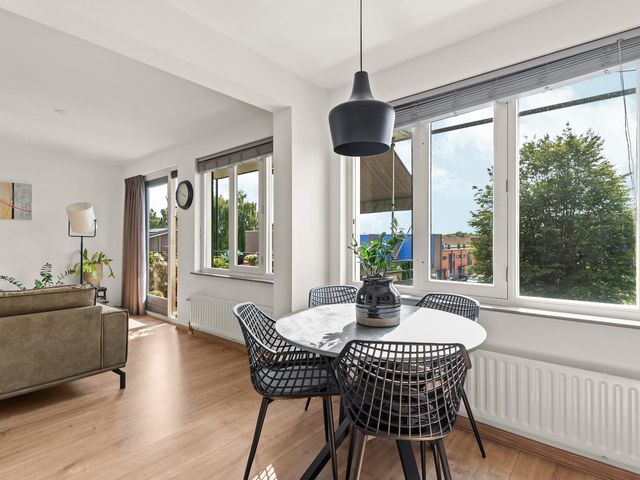 Scharlakenstraat 37, Almere