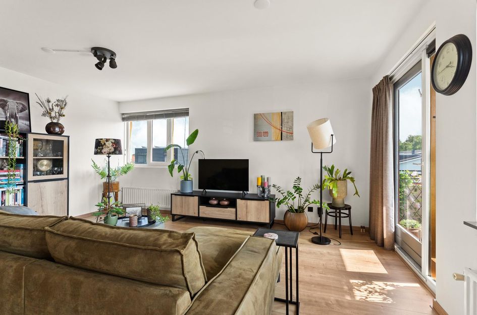 Scharlakenstraat 37