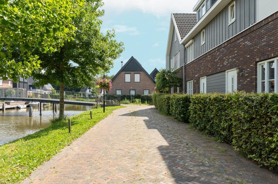 Charles Wilsonstraat 11