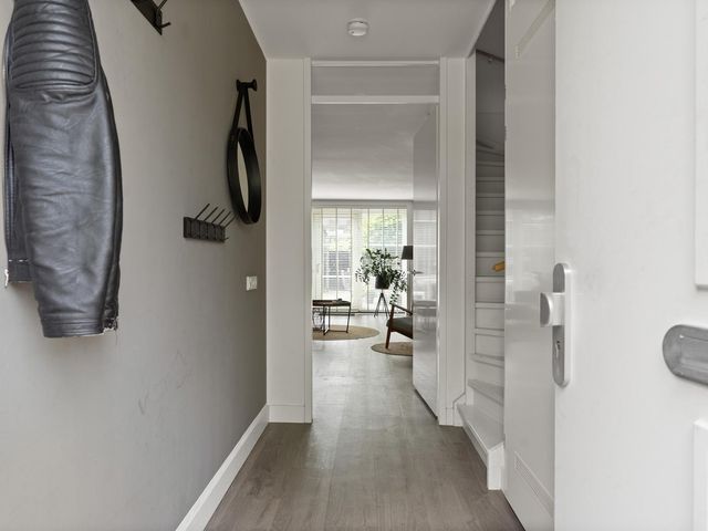 Charles Wilsonstraat 11, Almere