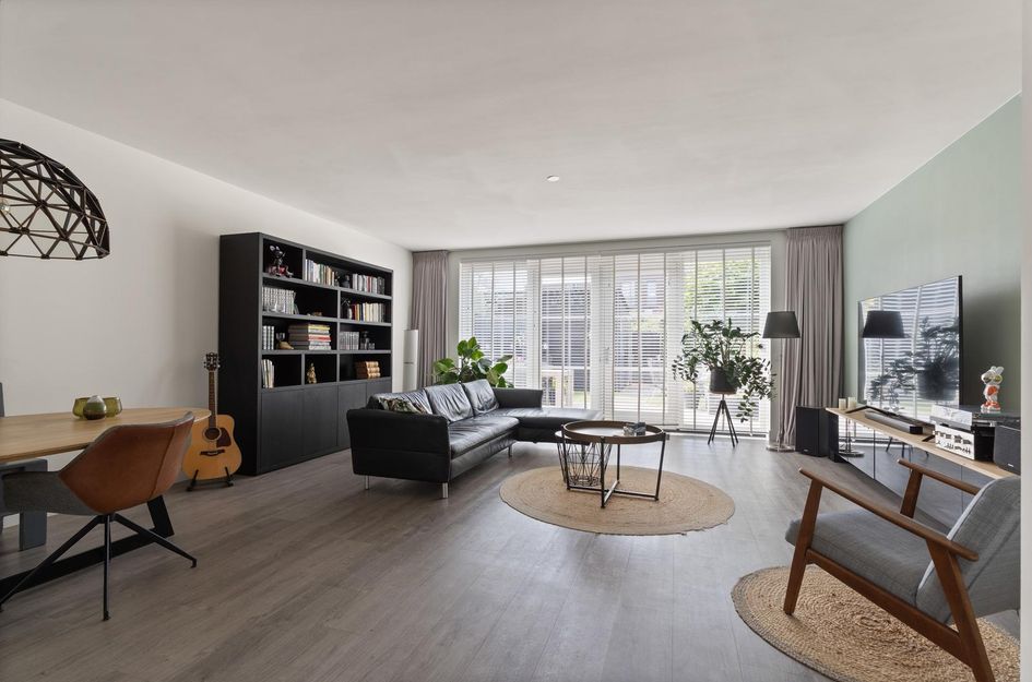 Charles Wilsonstraat 11