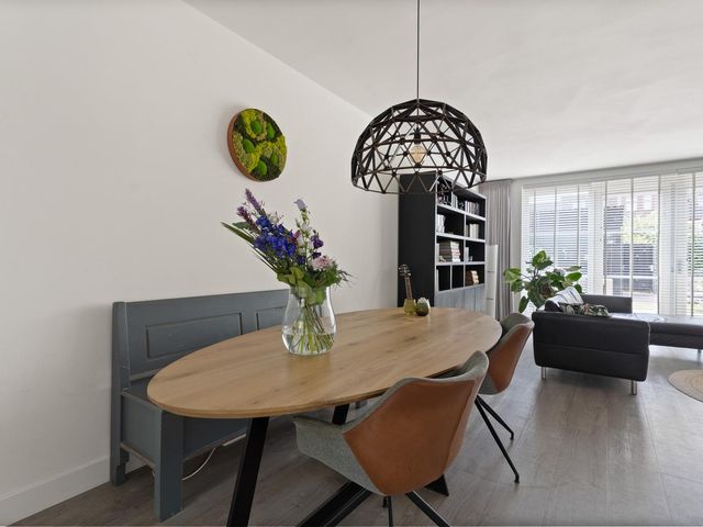 Charles Wilsonstraat 11, Almere