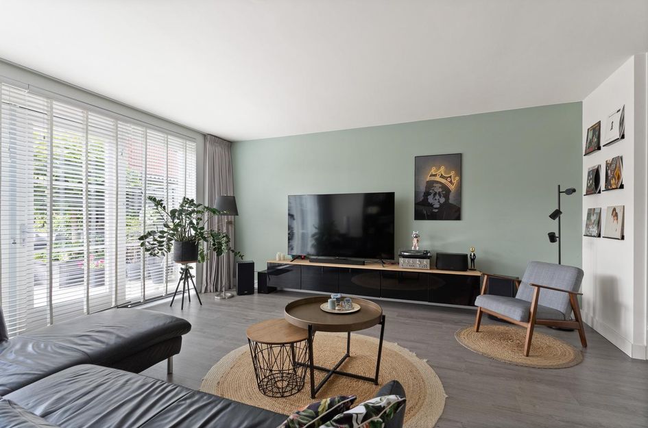 Charles Wilsonstraat 11