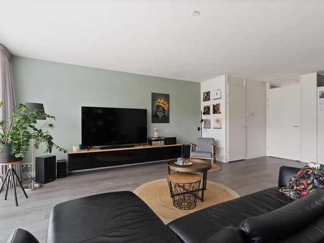 Charles Wilsonstraat 11, Almere