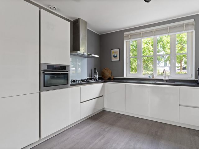 Charles Wilsonstraat 11, Almere